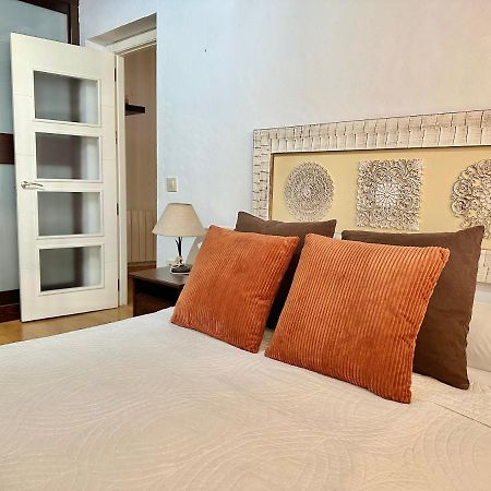 San Fernando 27 Atico Apartment Cordoba Luaran gambar