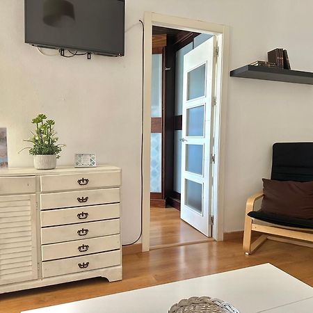 San Fernando 27 Atico Apartment Cordoba Luaran gambar