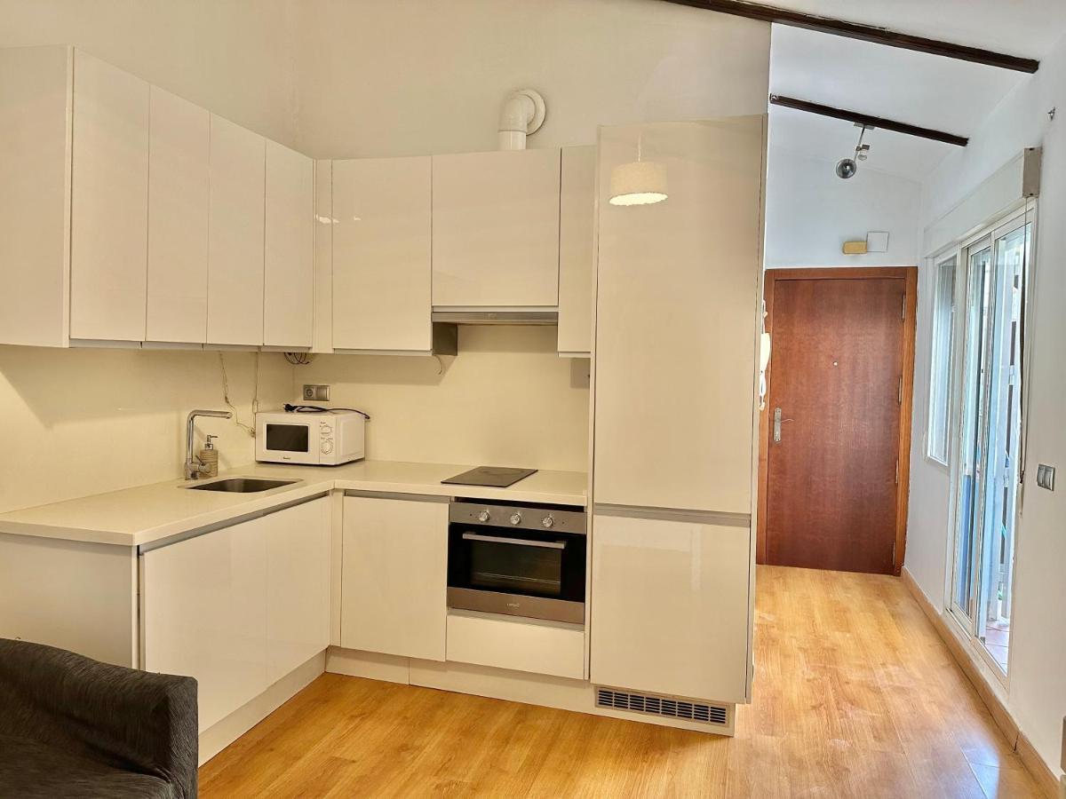 San Fernando 27 Atico Apartment Cordoba Luaran gambar