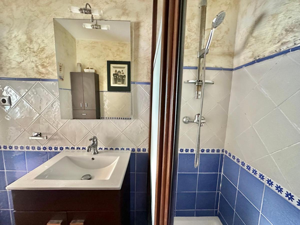 San Fernando 27 Atico Apartment Cordoba Luaran gambar