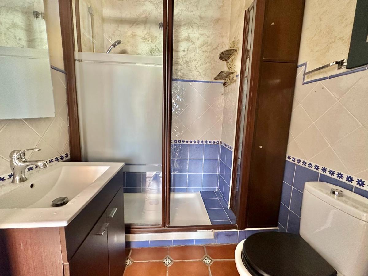 San Fernando 27 Atico Apartment Cordoba Luaran gambar