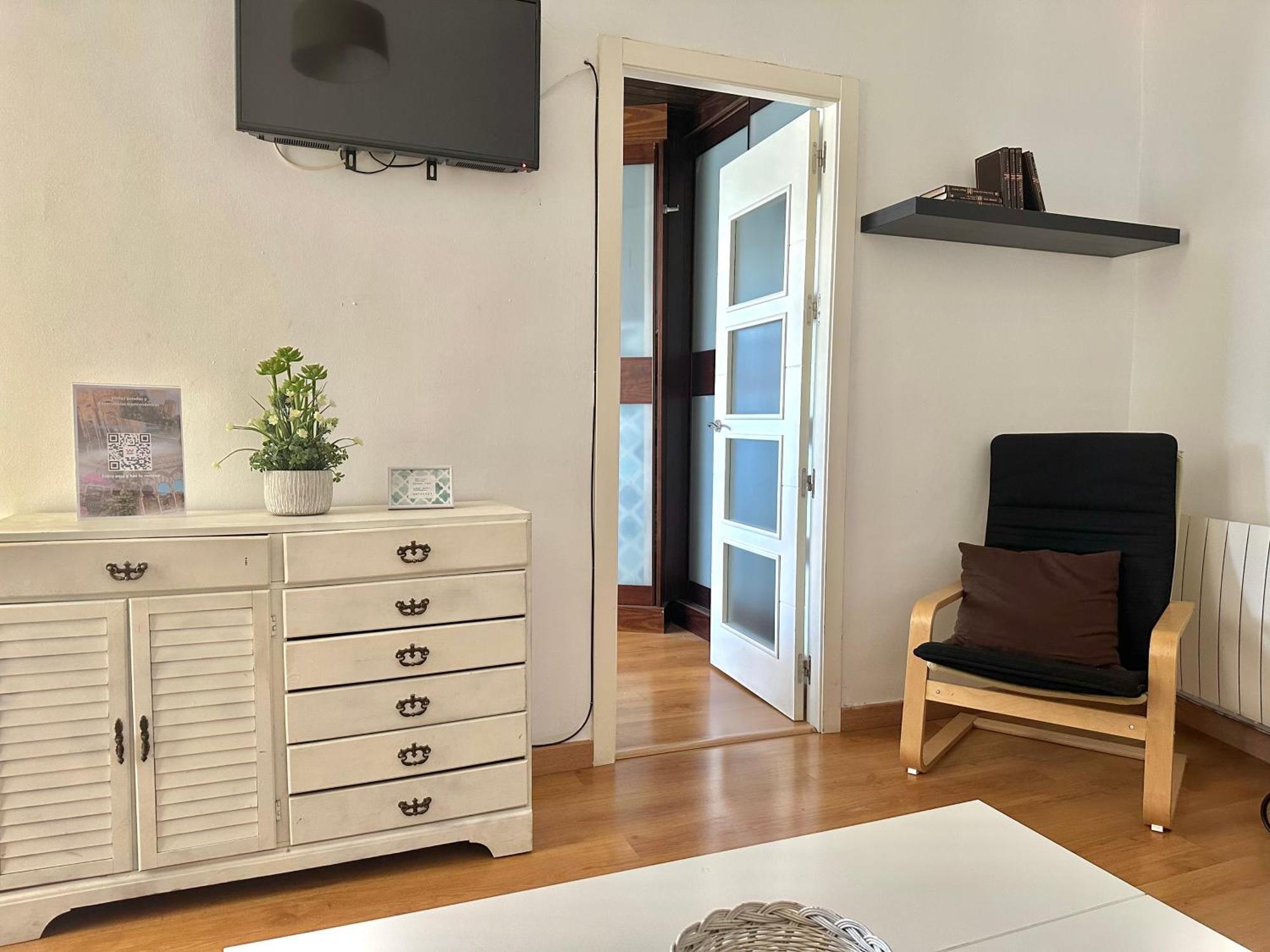San Fernando 27 Atico Apartment Cordoba Luaran gambar